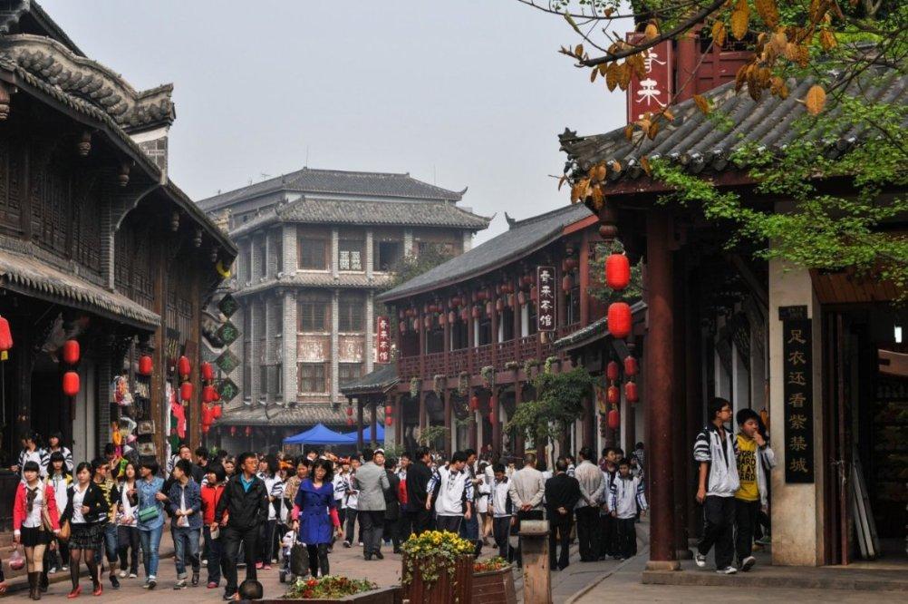 古董市场